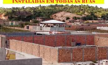 Imagem 7: Lote 312,5 m2 / Parceledo / Barra de Jacuípe / Canto dos Pássaros