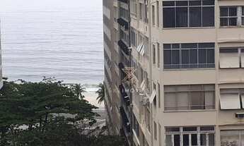 Imagem 4: Apartamento com 2 dormitórios à venda, 74 m² por R$ 774.778 - Copacabana - Rio de Janeiro