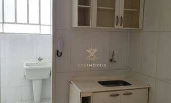 Imagem 3: Apartamento com 2 dormitórios à venda, 71 m² por R$ 315.000 - Serra - Belo Horizonte/MG