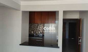 Imagem: Apartamento à venda, 84 m² por R$ 260.000,00