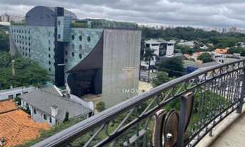 Imagem 4: Apartamento com 5 dormitórios à venda, 336 m² por R$ 10.399. - Jardins - São Paulo/SP