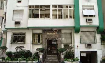 Imagem 5: Apartamento com 2 dormitórios à venda, 80 m² por R$ 800.000 - Copacabana - Rio de Janeiro