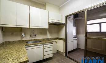 Imagem 6: APARTAMENTO - MOEMA ÍNDIOS - SP