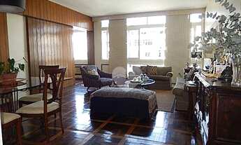 Imagem: Apartamento com 3 quartos à venda, 200