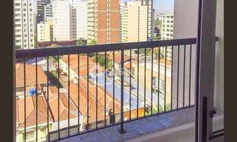 Imagem 4: São Paulo - Apartamento Padrão - Pinheiros
