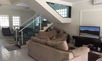 Imagem 3: Casa com 3 dormitórios, 377 m² - venda por R$ 1.100.000,00 ou aluguel por R$ 5.900,00/mês