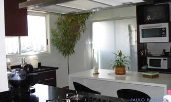 Imagem 5: COBERTURA - BARRA FUNDA - SP