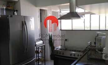 Imagem: Apartamento para Venda em São Paulo, Vila