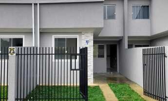 Imagem 5: Excelente Casa para financiamento Projeto Casa Verde e Amarela com 55m² com 2 quartos