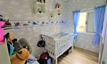 Imagem 4: Apartamento com 2 dormitórios à venda, 94 m² por R$ 400. - Aricanduva - São Paulo/SP