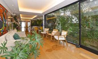 Imagem 5: Casa à venda, 1044 m² por R$ 9.200.000,00 - Alto da Lapa - São Paulo/SP