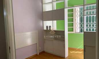 Imagem 9: Apartamento com 2 dormitórios à venda, 70 m² por R$ 850.000 - Laranjeiras - Rio de Janeiro