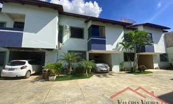 Imagem 4: Sobrado em condomínio em Santa Genoveva em Goiânia