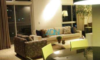 Imagem 4: Apartamento com 3 dormitórios à venda, 238 m² por R$ 4.200.000,00 - Chácara Klabin - São P