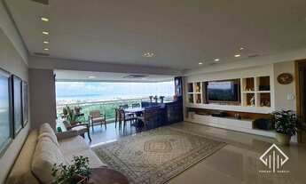 Imagem 7: Apartamento com 3 dormitórios à venda, 144 m² por R$ 1.242.000,01 - Patamares - Salvador/B