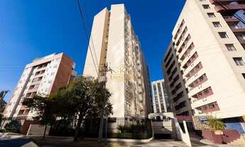 Imagem: CURITIBA - Apartamento Padrão - Centro