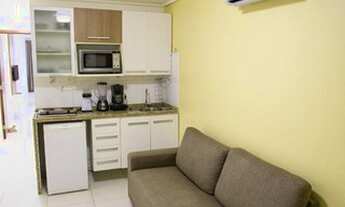 Imagem 3: Encantador flat na praia de Manaíra