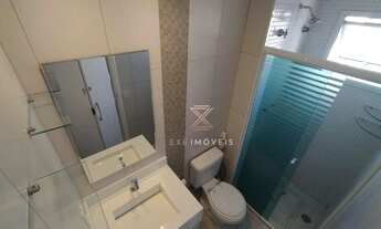 Imagem 2: Apartamento com 2 dormitórios à venda, 97 m² por R$ 940.000,00 - Tatuapé - São Paulo/SP