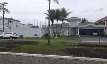 Imagem 2: Casa com 7 dormitórios, 628 m² - venda por R$ 6.300.000,00 ou aluguel por R$ 22.000,00/mês