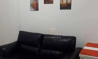 Imagem: Apartamento com 1 dormitório à venda