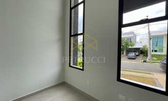 Imagem 5: Casa - Swiss Park - Campinas