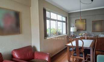 Imagem: Apartamento com 4 dormitórios à venda