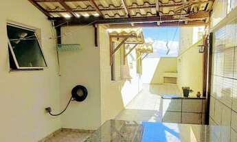 Imagem 5: Apartamento com 3 dormitórios à venda, 97 m² por R$ 750.000 - Fernão Dias - Belo Horizonte