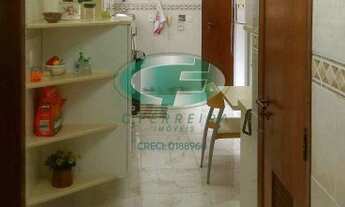 Imagem 6: Apartamento com 4 dorms, Aparecida, Santos - R$ 2.5 mi, Cod: 1591922