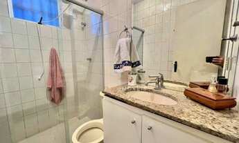 Imagem 2: Apartamento com 3 dormitórios à venda, 75 m² por R$ 350.000,00 - Santa Amélia - Belo Horiz