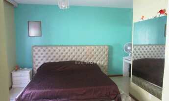 Imagem 4: Apartamento com 3 dormitórios à venda, 180 m² por R$ 500.485 - João Pinheiro - Belo Horizo