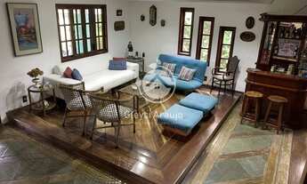 Imagem 5: Casa para venda possui 450 metros quadrados com 4 quartos em Itaúna - Saquarema - RJ