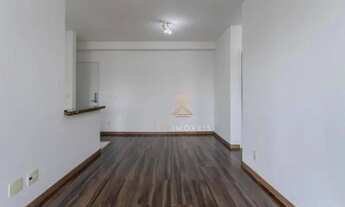 Imagem 2: Apartamento com 2 dormitórios à venda, 121 m² por R$ 692.000 - Brás - São Paulo/SP