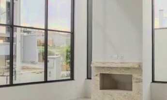 Imagem 3: Casa Alto Padrão de 300m² térrea com 4 Suítes no Urbanova