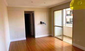 Imagem 2: VILA MARIANA APTO 67 M² - 2 SUÍTES - 1 VAGA