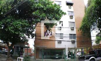 Imagem 2: AP00014- Apartamento na Visconde de Asseca, na Taquara, por R$ 299.000!!!