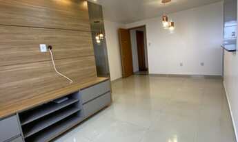 Imagem 2: APARTAMENTO BAIRRO DOS ESTADOS ANDAR ALTO E COM PROJETADOS