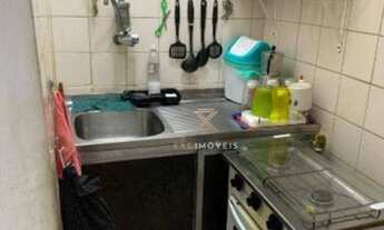 Imagem 3: Apartamento com 1 dormitório à venda, 35 m² por R$ 420.000 - Flamengo - Rio de Janeiro/RJ