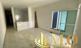 Imagem 5: Casas planas 3 quartos e documentação inclusa no bairro Jardim Bandeirantes - Maracanaú-Ce