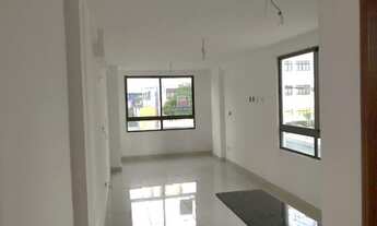Imagem 6: Excelente Flat c/ 29m2 em Tambaú p/ investir ou morar, c/ condomínio barato!