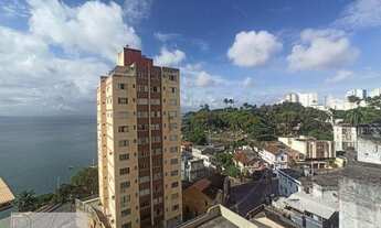 Imagem 2: Apartamento 3 Dormitórios 1 Suíte à venda 78 m² R$ 385.000,00 - Campo Grande - Salv