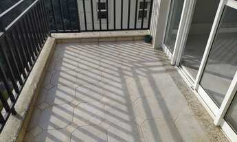 Imagem 4: Apartamento em Alphaville tamb Ed bosque 101m está com 1 suite dupla sala exp 830.000