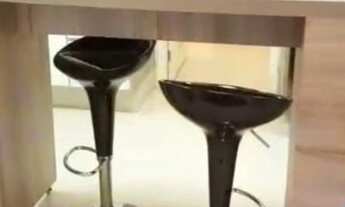 Imagem 2: APARTAMENTO - CAMPO BELO - SP