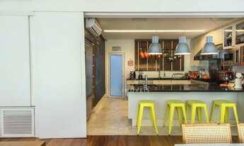 Imagem 5: Apartamento com 3 dormitórios à venda, 249 m² por R$ 3.100.000 - Copacabana - Rio de Janei