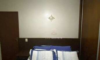 Imagem 4: Apartamento com 2 dormitórios à venda, 72 m² por R$ 300.000 - Alto Barroca - Belo Horizont