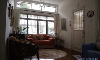 Imagem 3: CASA ASSOBRADADA - MORUMBI - SP