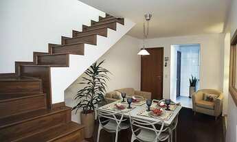 Imagem: BELO HORIZONTE - Apartamento Padrão - Serra