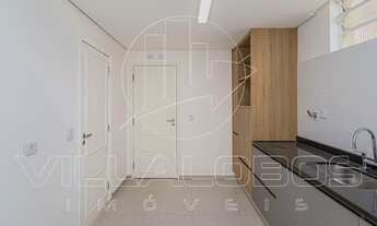 Imagem 4: Apartamento à venda, 135 m² por R$ 1.960.000,00 - Itaim Bibi - São Paulo/SP