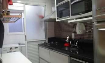 Imagem 6: APARTAMENTO 2 DORMITORIOS- 1 SUITE- 1 VAGA - VENDA