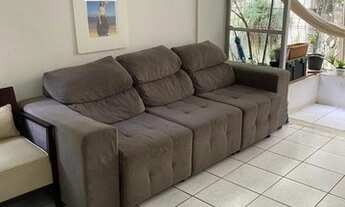 Imagem 2: Apt 3/4 Brotas.R$ 220.000.Rua vizinha ao Shopping BrotasCenter.Localizadissimo!