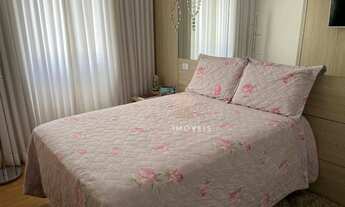 Imagem 5: Apartamento com 2 dormitórios à venda, 68 m² por R$ 585.000 - Buritis - Belo Horizonte/MG